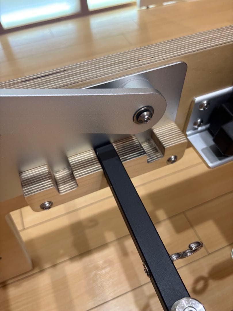 リフォーマー ピラティス用【motioncare社】