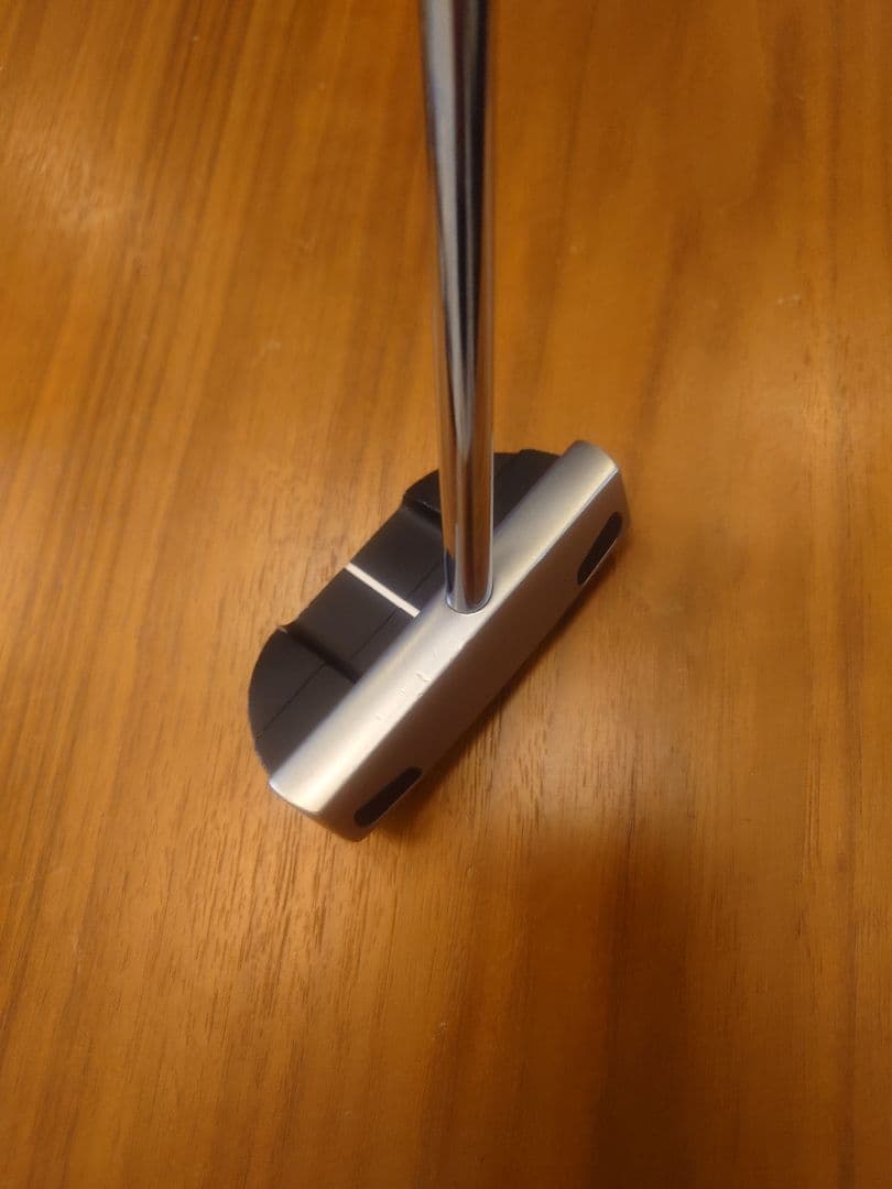 onoff レディース ゴルフクラブセット9本 PINGパター付き