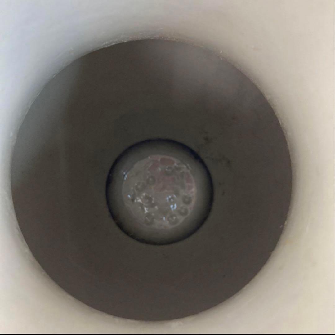 中国美術　景徳鎮銘　粉彩八仙图大花瓶　高さ47㎝。y635