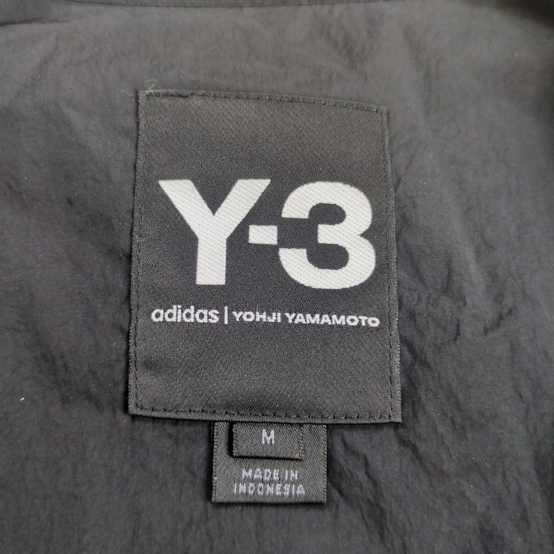 【美品】Y-3 テクニカル ナイロンベスト