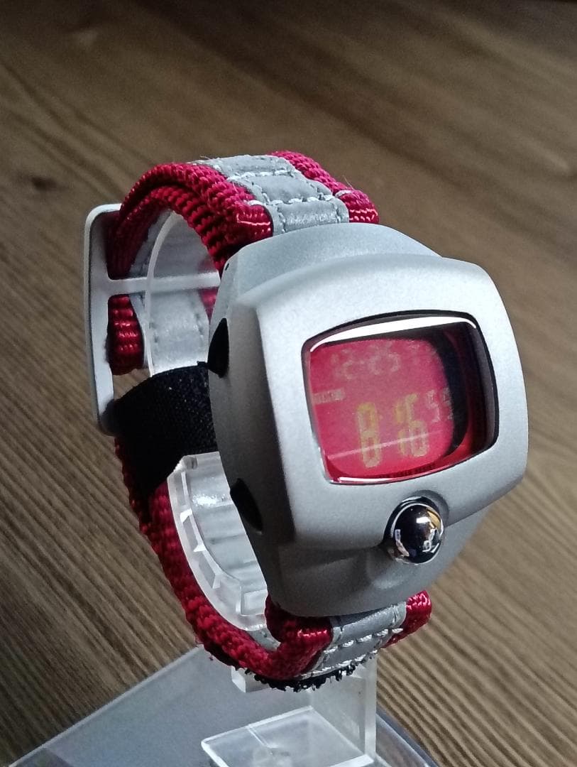 SEIKO セイコー ALBA アルバ SPOON 90's W650-4070