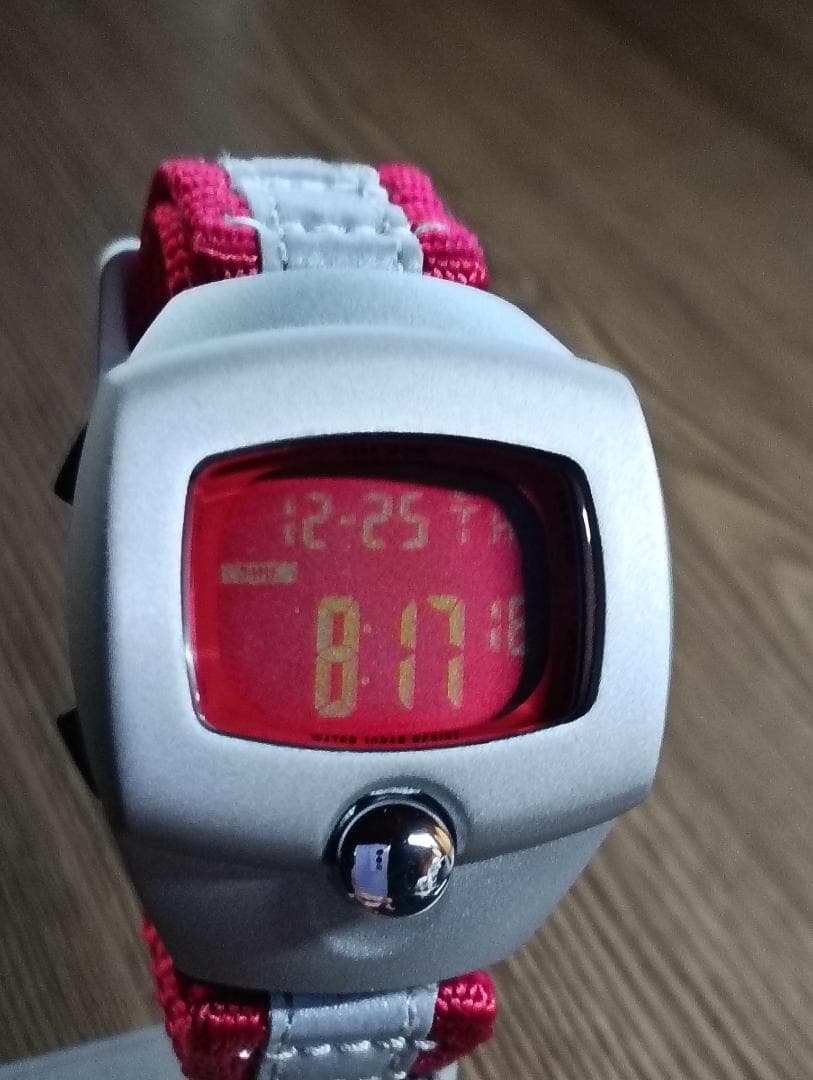 SEIKO セイコー ALBA アルバ SPOON 90's W650-4070