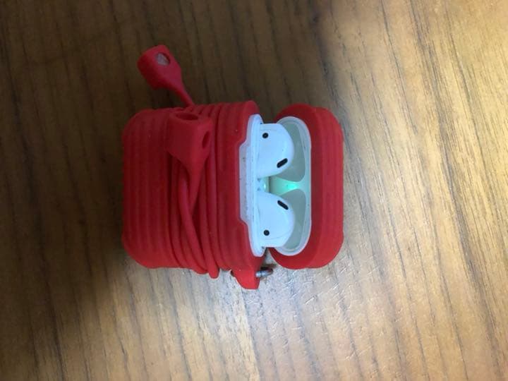 AirPods 第1世代 & AirPods Pro