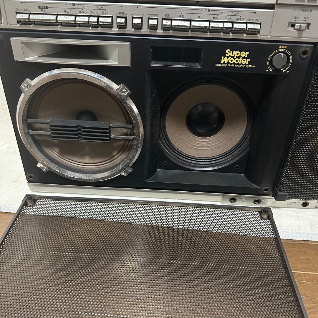 SHARP GF-909 シャープ