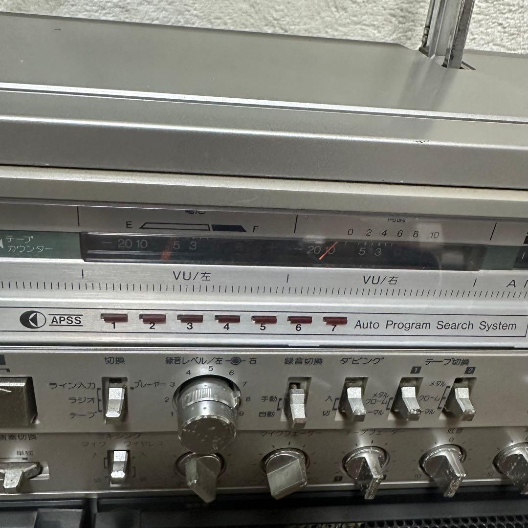 SHARP GF-909 シャープ