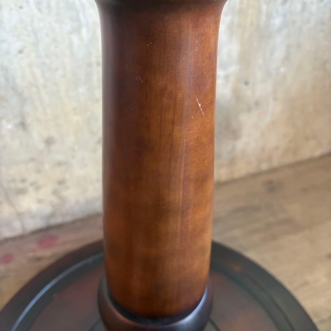 karimoku カリモク　ポールハンガー　ハンガーラック　ヴィンテージ