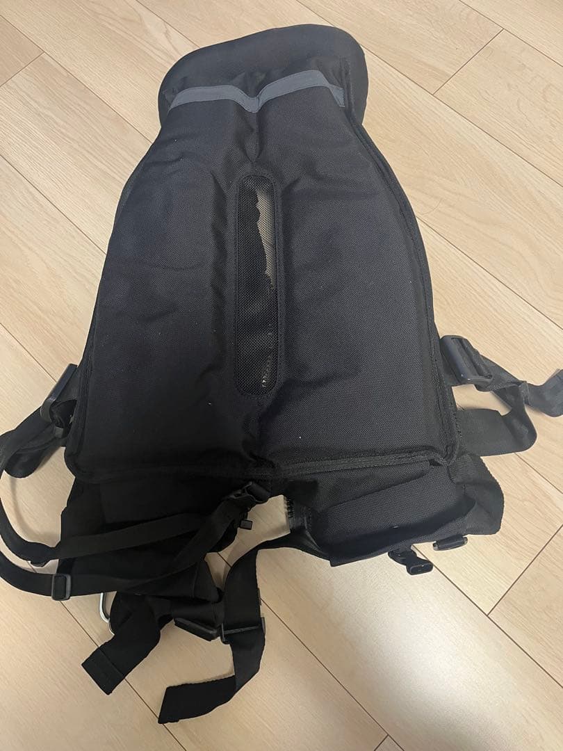 アピア　ライフジャケット