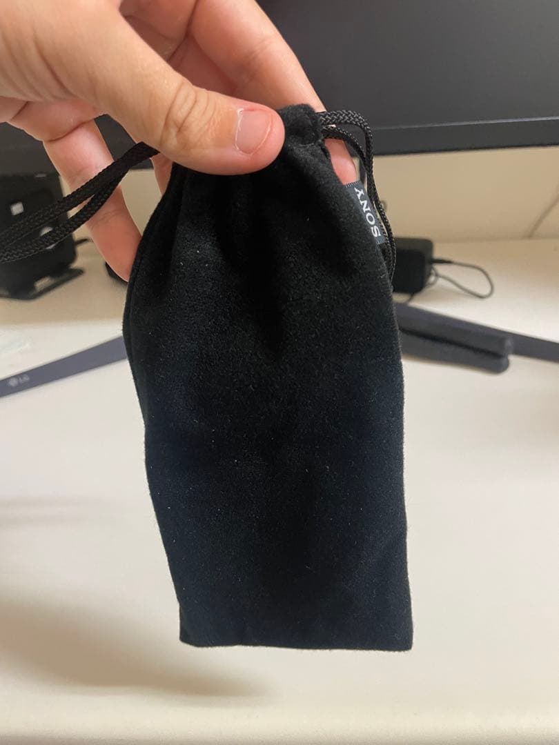 SONY コンパクトデジタルカメラ バッテリー2個付き