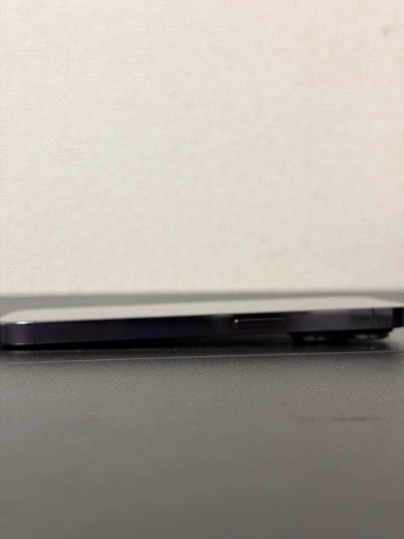 【lemon】iPhone 14Pro 128GB SIMフリー