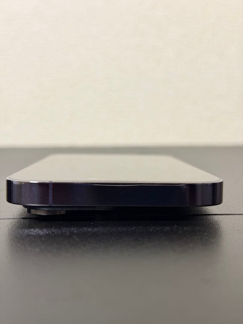 【lemon】iPhone 14Pro 128GB SIMフリー