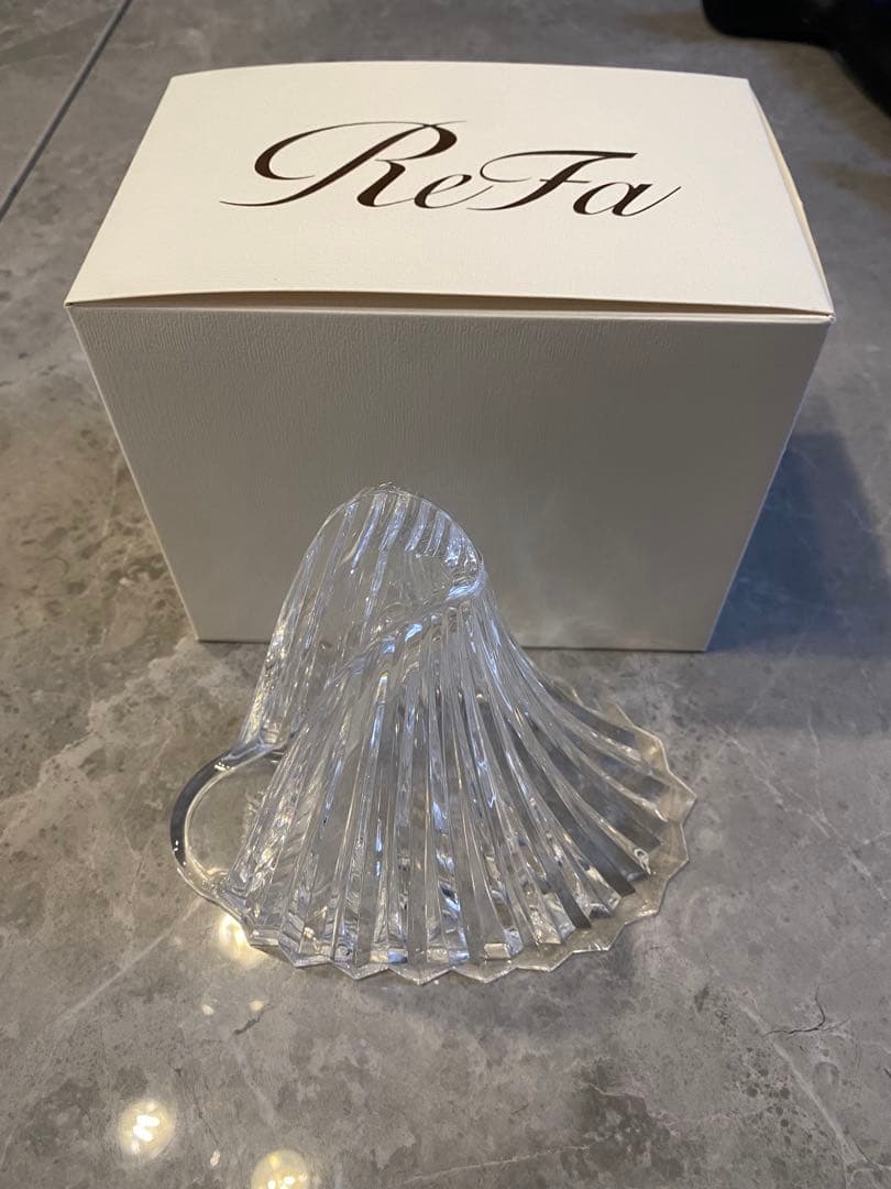 ReFa ドライヤー　ジャンク品