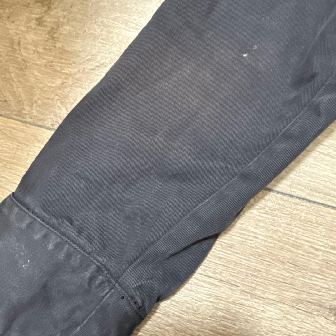 プリティーグリーン PrettyGreen × UMBRO ドリルトップ　リアム