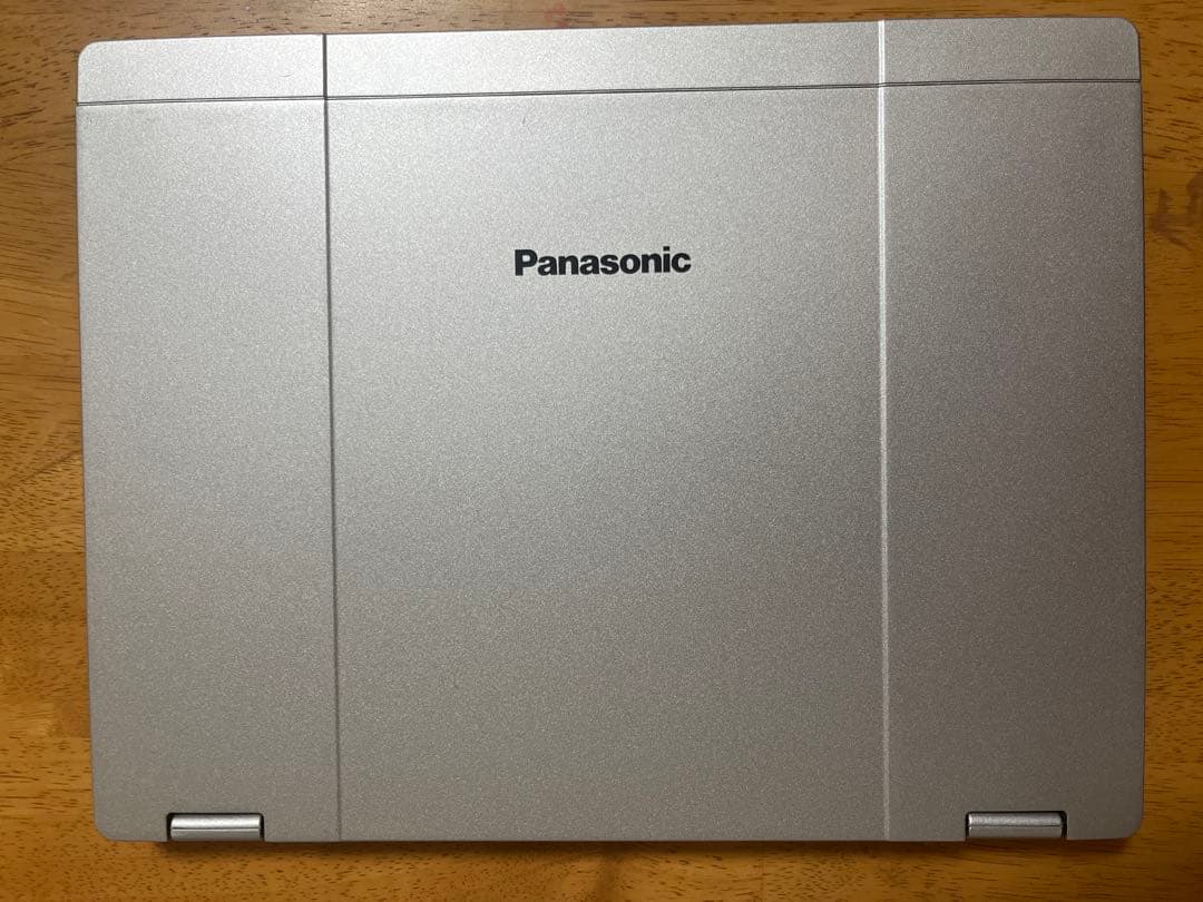 美品 Panasonic QV9 2in1 i5-10 16GB 256GB