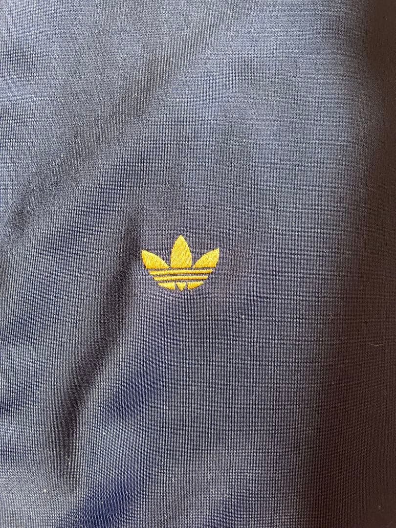 【美品】adidasベッケンバウアー トラックジャケット ジェンダーニュートラル