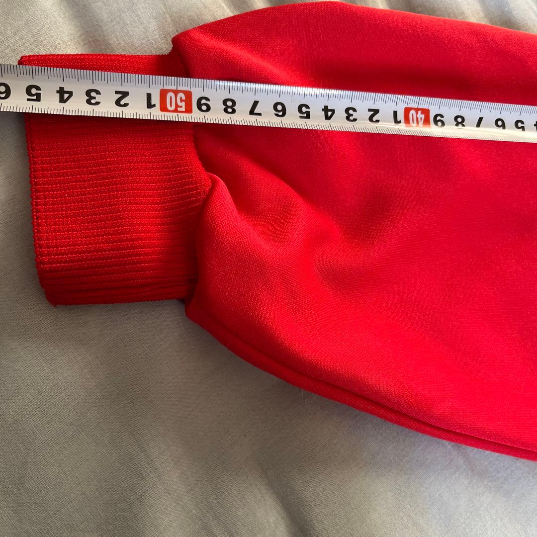 【90s】le coq sportif ジャージ　セットアップ　希少