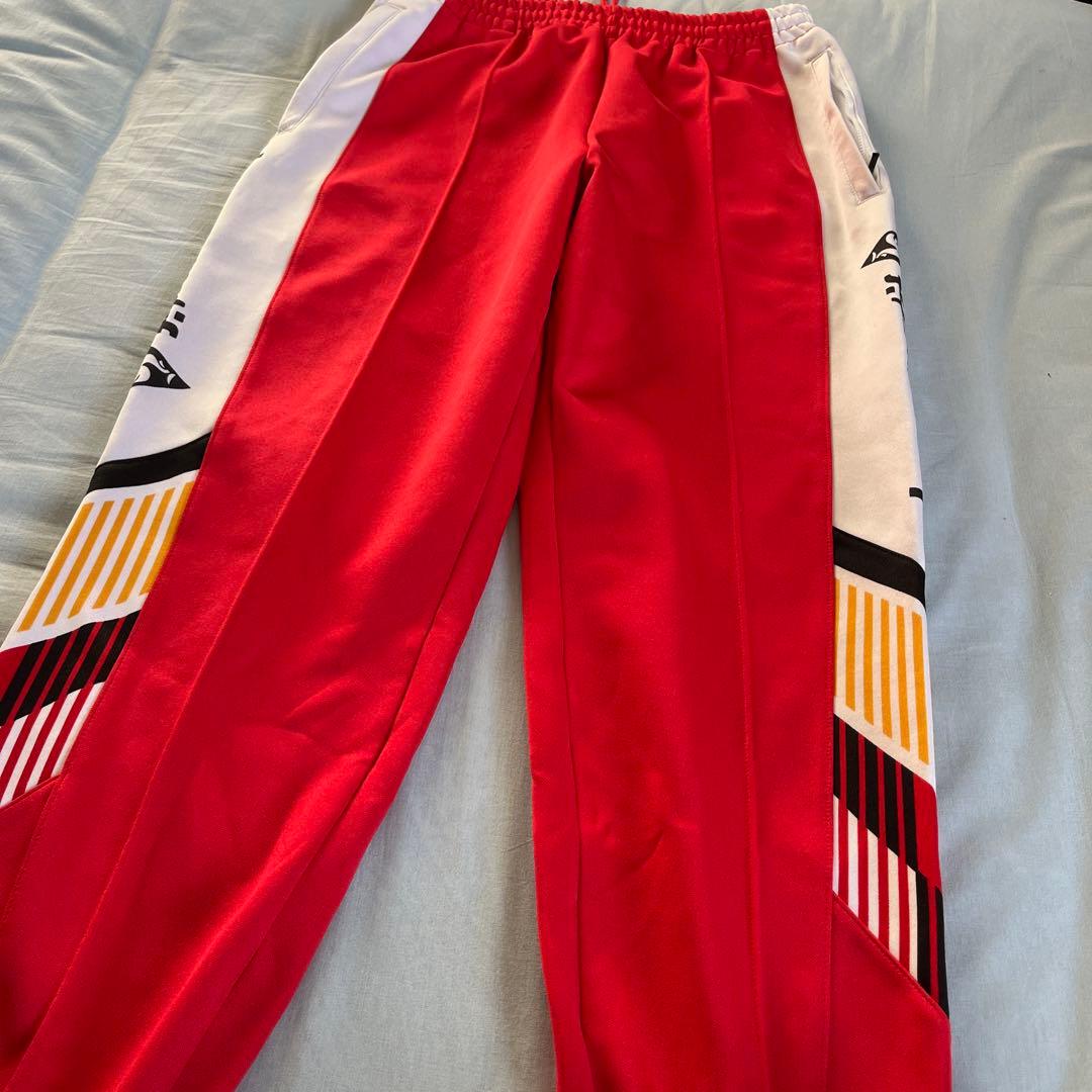 【90s】le coq sportif ジャージ　セットアップ　希少