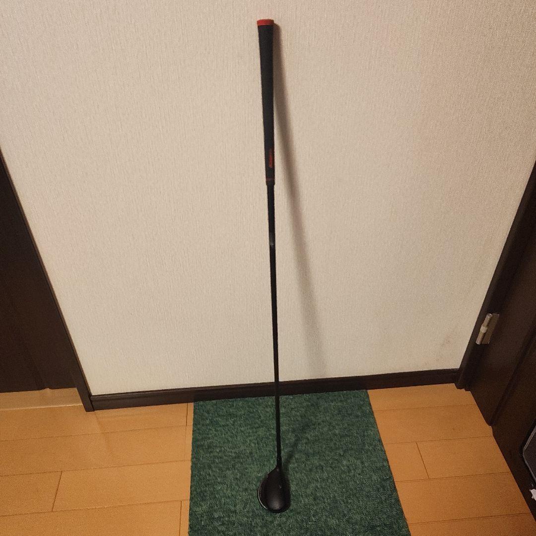 キャスコ UFO Speed byPOWER TORNADOユーティリティ66U