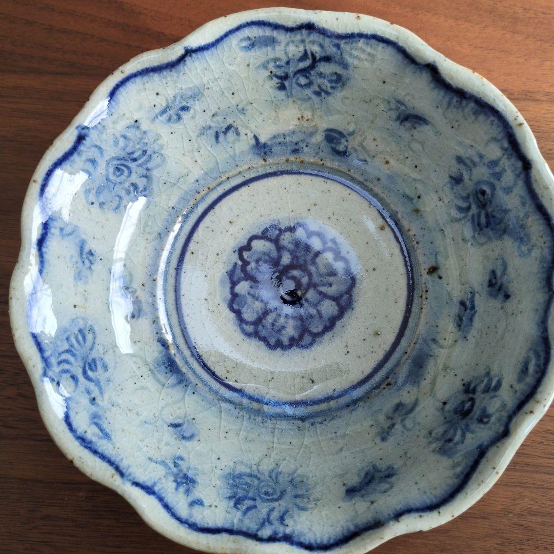 イムサエムさん　高台鉢　1個