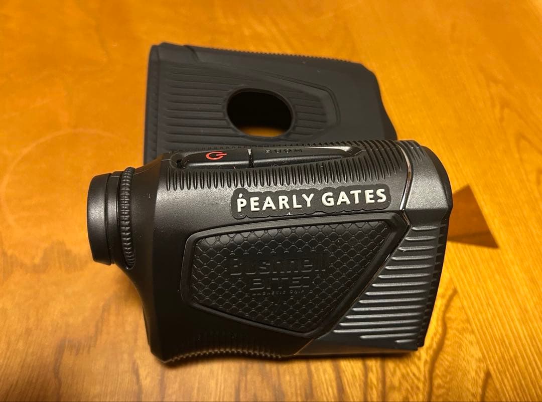 Bushnell ゴルフ用距離計 セット