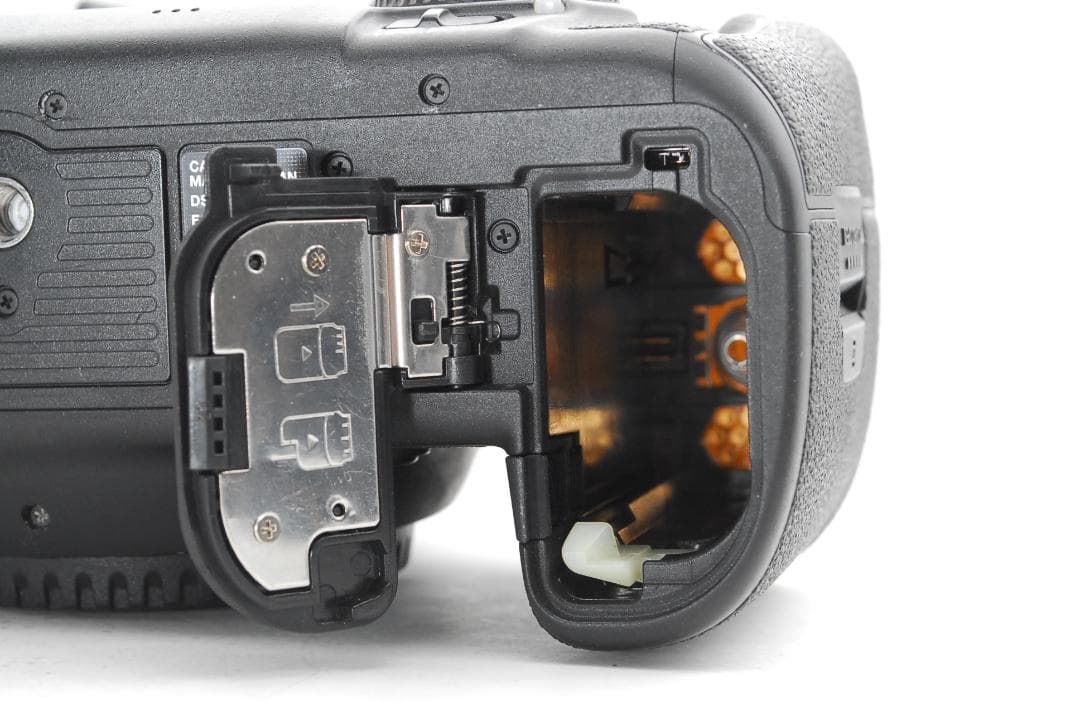 Canon 5D MarkⅣ　バッテリーグリップ　セット　フルサイズモデル