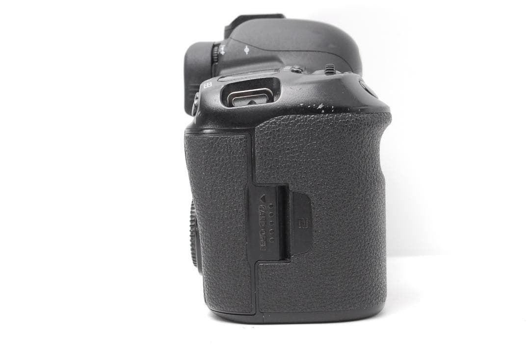 Canon 5D MarkⅣ　バッテリーグリップ　セット　フルサイズモデル