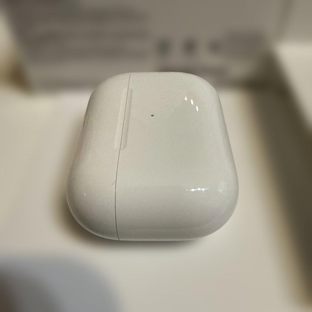 【AppleCare+】AirPods pro 第二世代 type-C