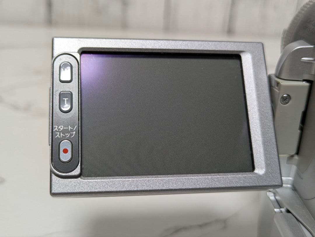 SONY　DCR-PC350　MiniDV対応