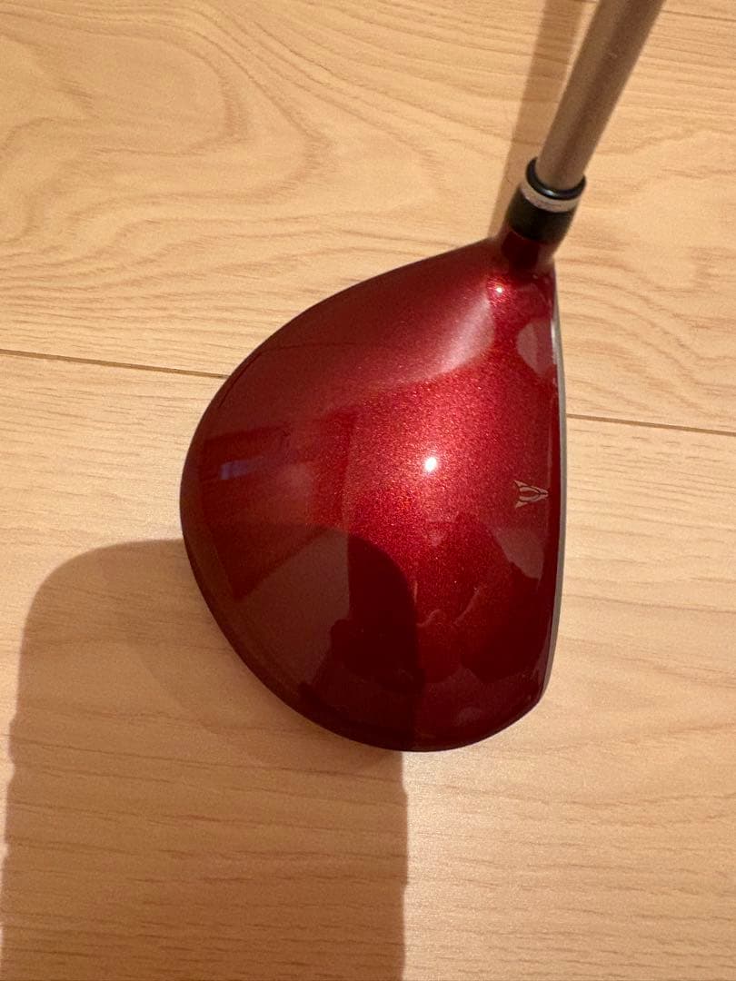 XXIO 11フェアウェイウッド 3W フレックスA