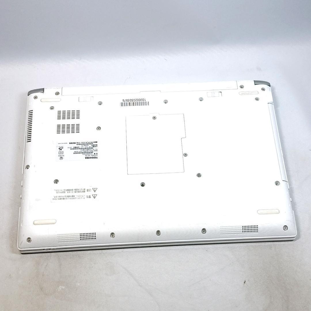 Core i7✨SSD✨メモリ16GB✨Windows11 ✨ノートパソコン