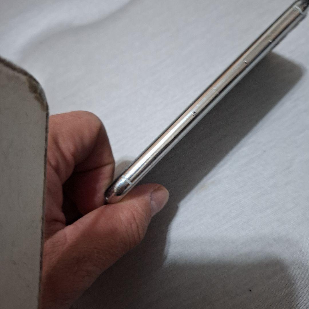 Apple iPhone 11 Pro シルバー 本体