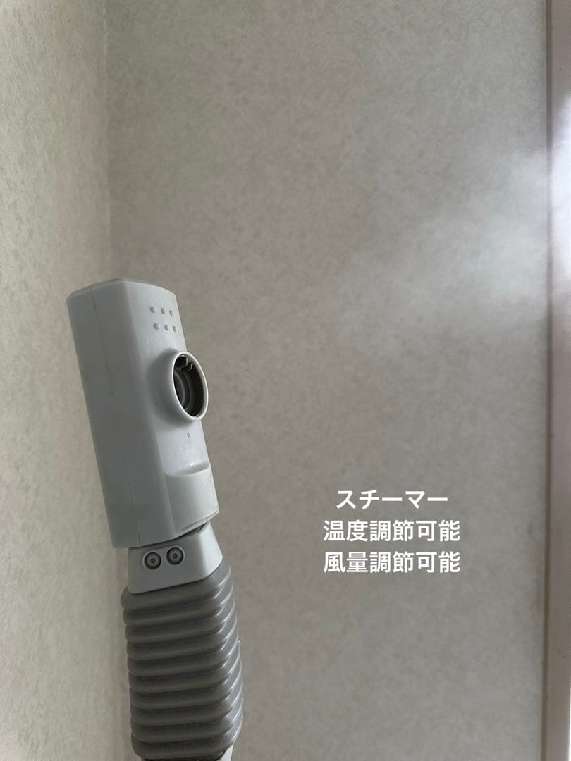 スチーマー　タカラベルモント【ノアージュ】中古 エクスフォリエーター　超音波