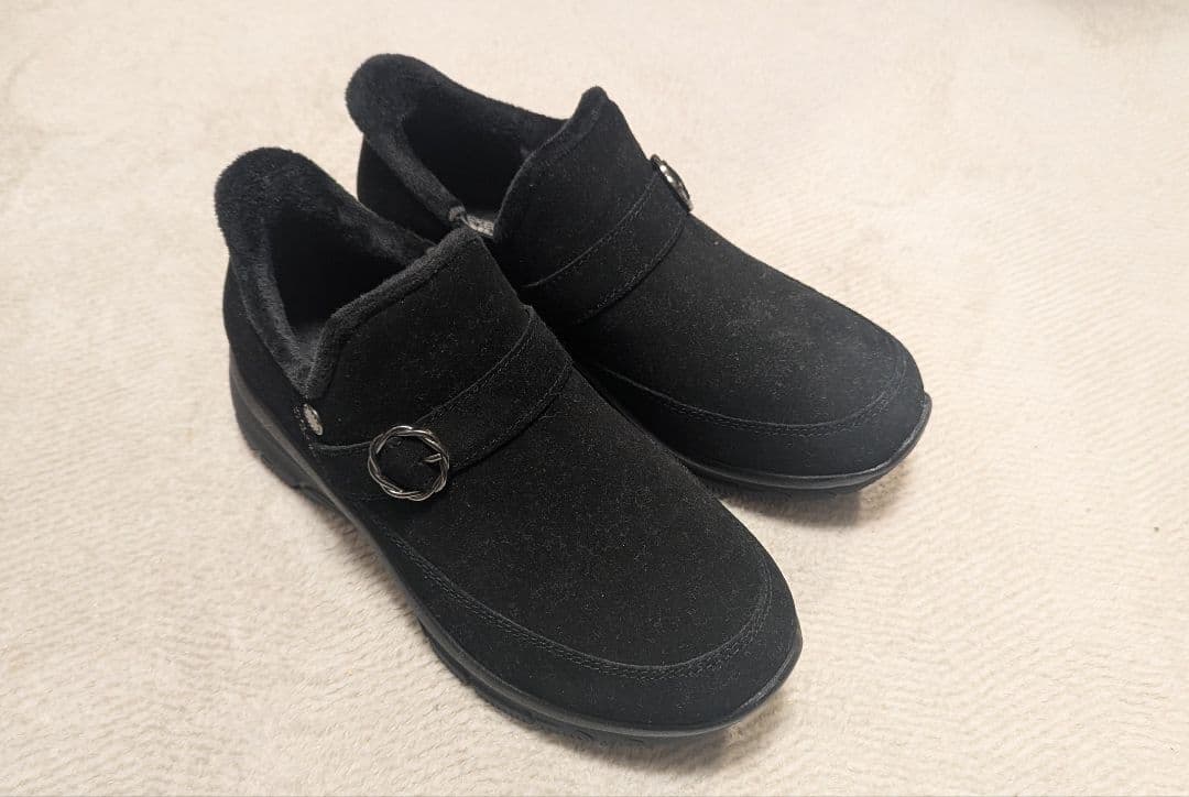 スケッチャーズ　スリップインズ　レディース　ブーツ　24.5cm