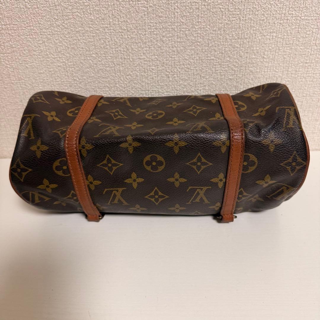 LOUIS VUITTON パピヨン26 ハンドバック　モノグラム