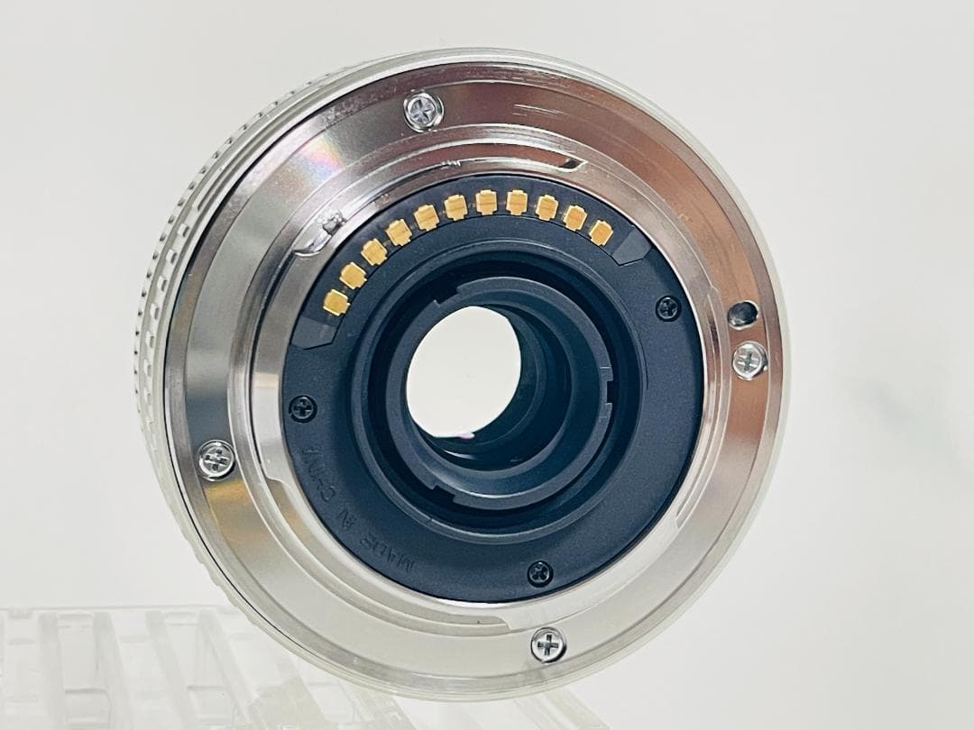 【完動美品】OLYMPUS M.ZUIKO DIGITAL 17mm F2.8