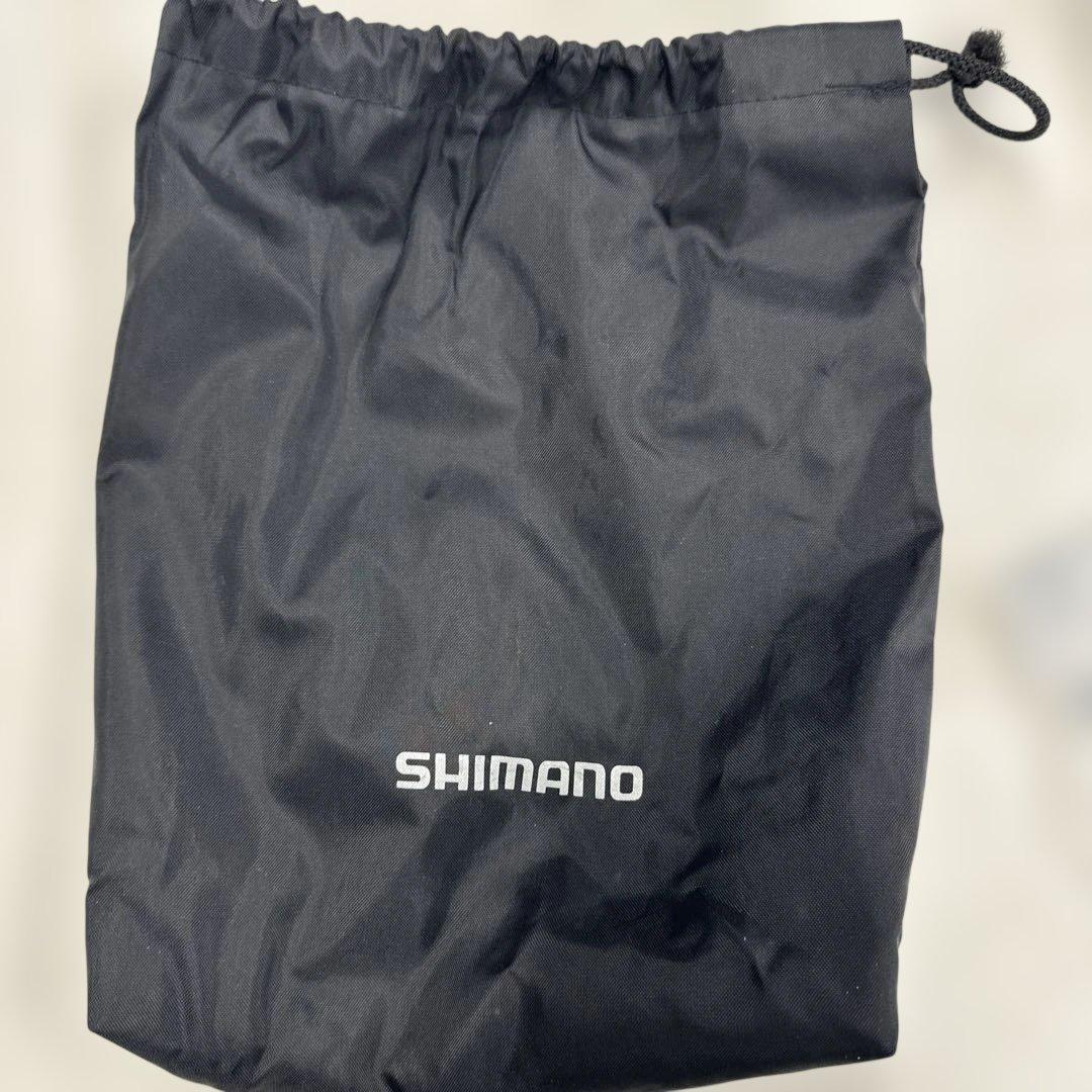 美品 SHIMANO 19 ビーストマスター 6000