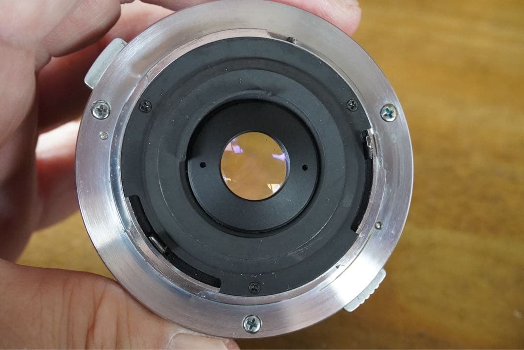 OM-2＋G.ZUIKO AUTO-W28mmF3.5