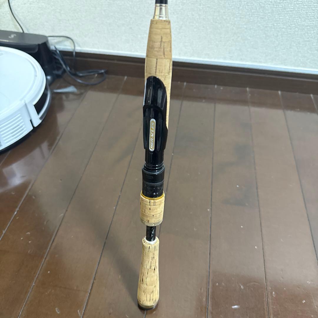 バスマスター37