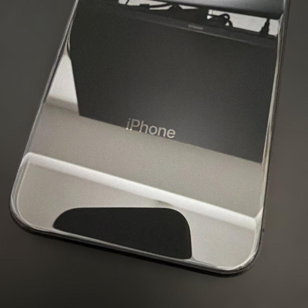 Apple iPhone XS スペースグレー 本体