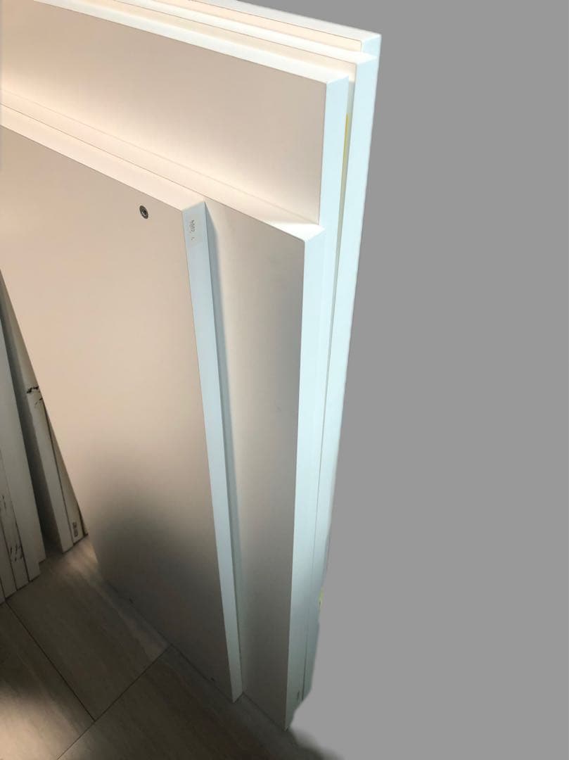 Fitrack フィットラック　藤山　棚板　ポール　まとめ売り 壁面収納