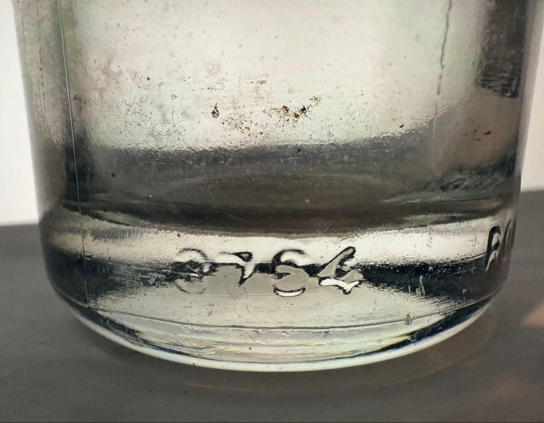 C9 秘蔵品　コカコーラ ボトル \"Beddeford MAINE\" 瓶