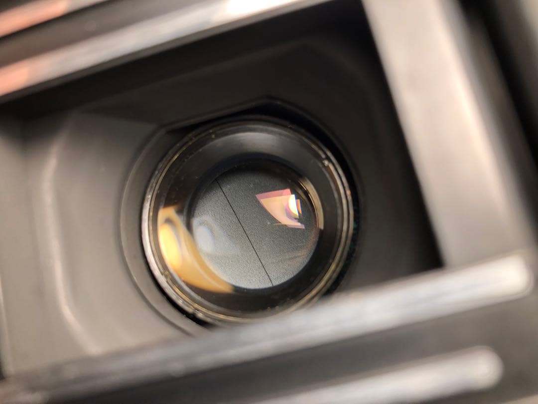 フィルムカメラ ITOHA