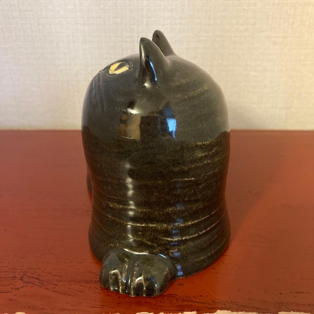 リサラーソン　マイ　ブラック