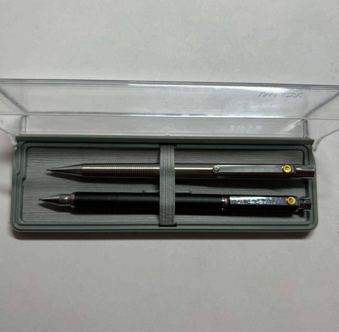 PILOT 限定2020シャープペンシル セット