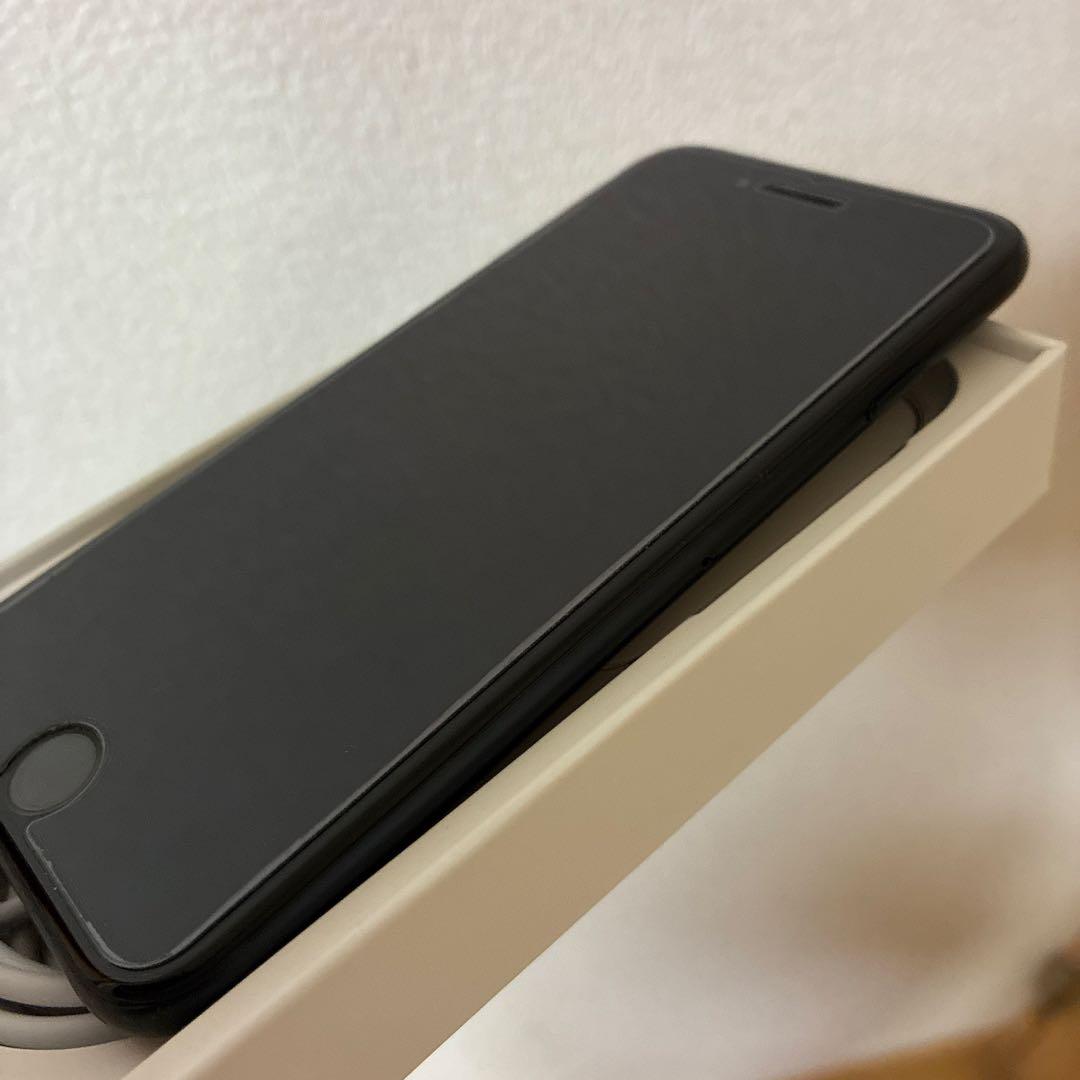 iphone SE3 64GB SIMフリー 第3世代 ミッドナイト