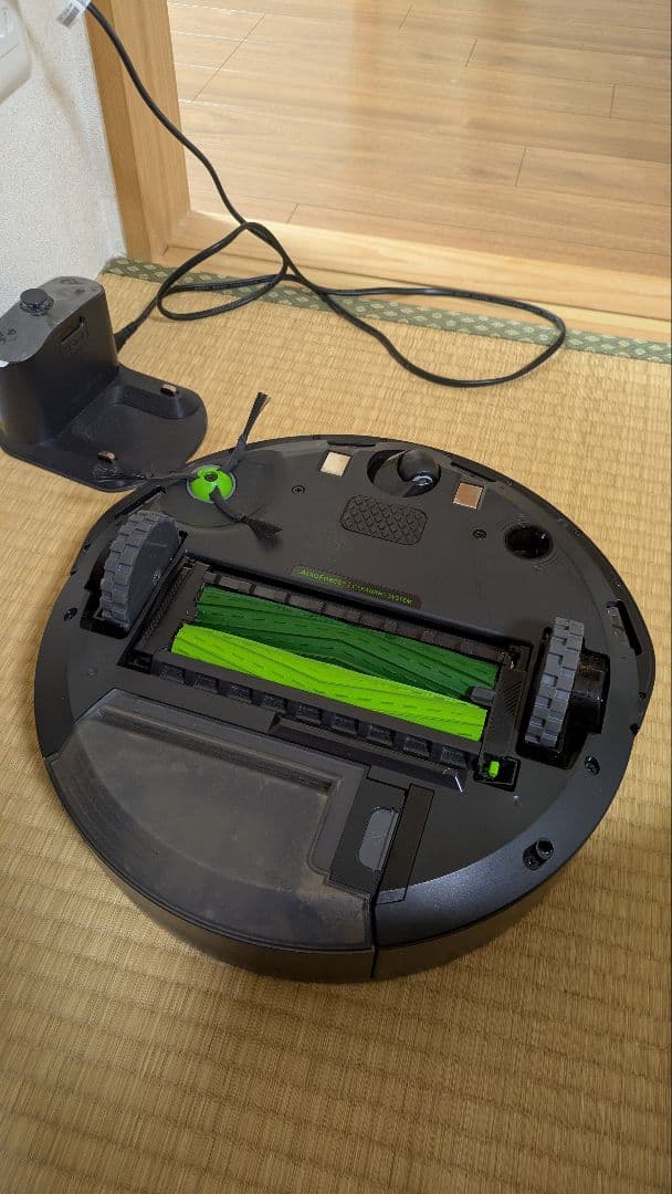 ロボット掃除機 iRobot ルンバ2