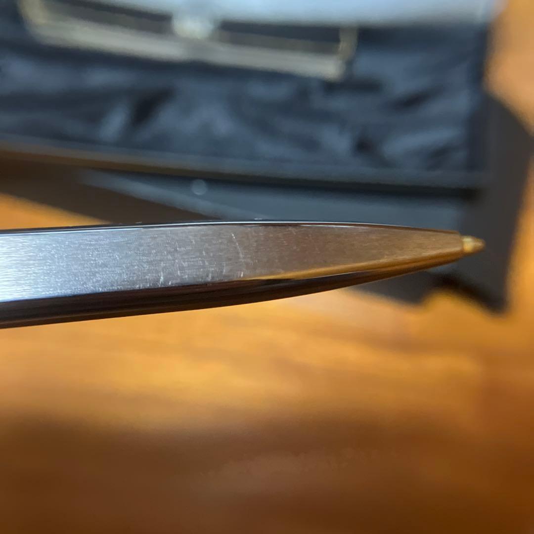 MONTBLANC モンブラン レオナルド ボールペン