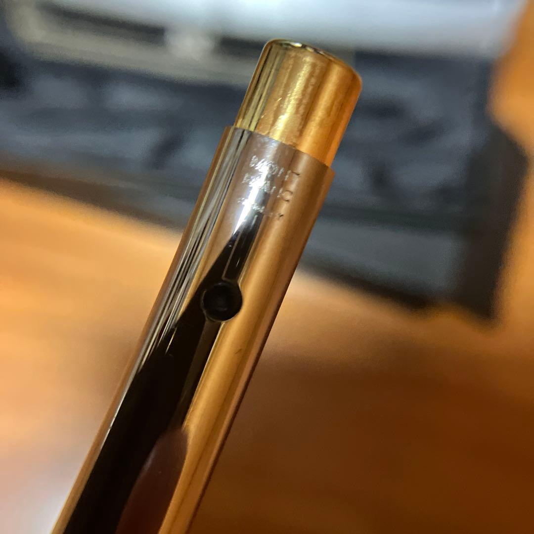 MONTBLANC モンブラン レオナルド ボールペン