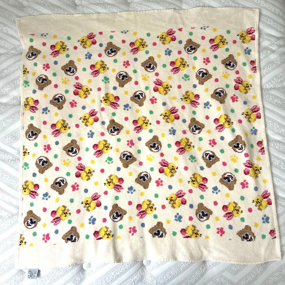 FEILER LOVERARY ハローメイト プティバス ベビー