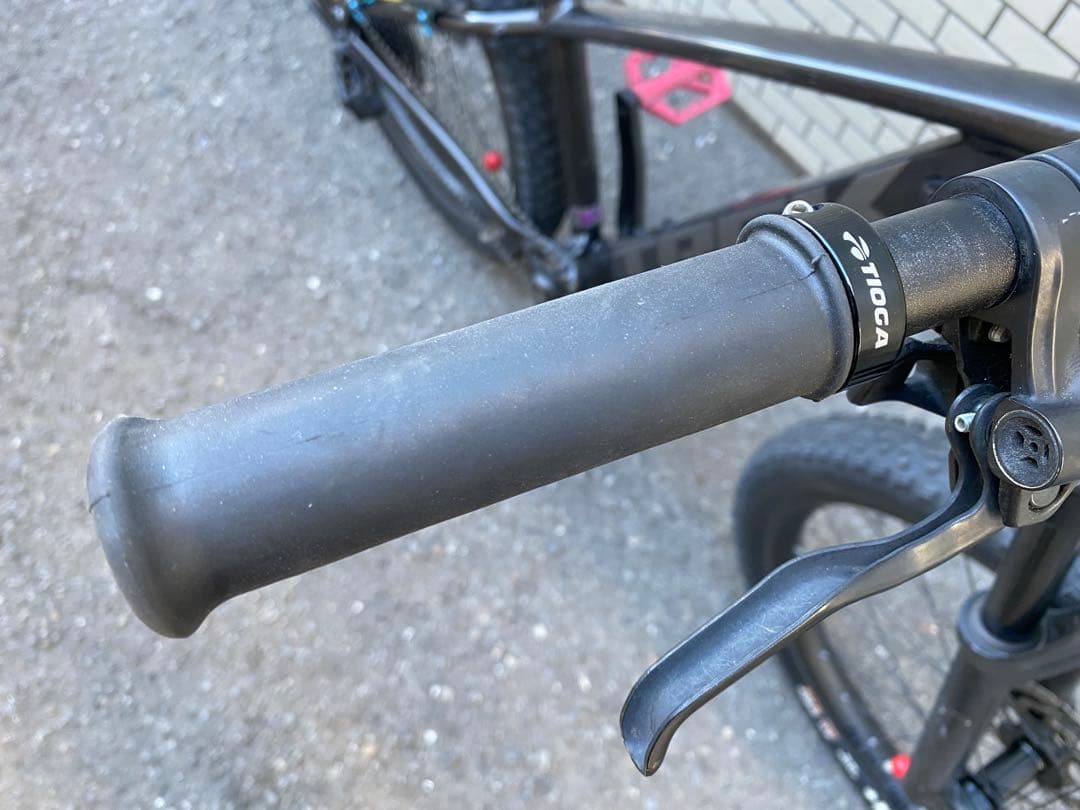 TREK Roscoe 7 Sサイズ ★配送不可★