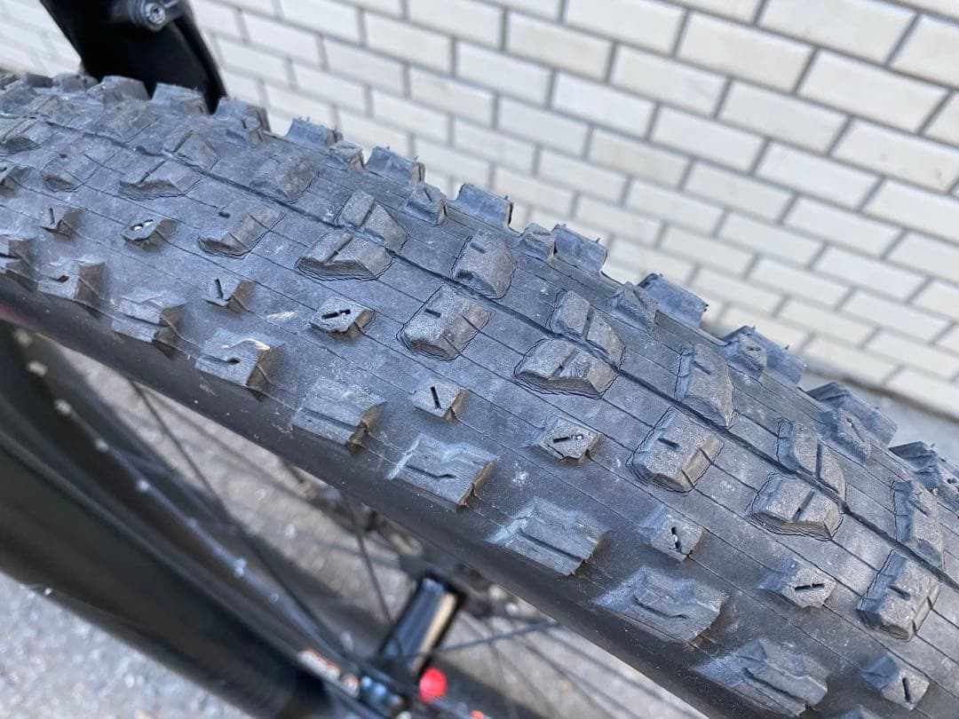 TREK Roscoe 7 Sサイズ ★配送不可★